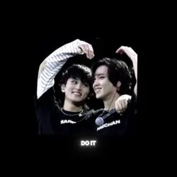 Mark and Haechan💓