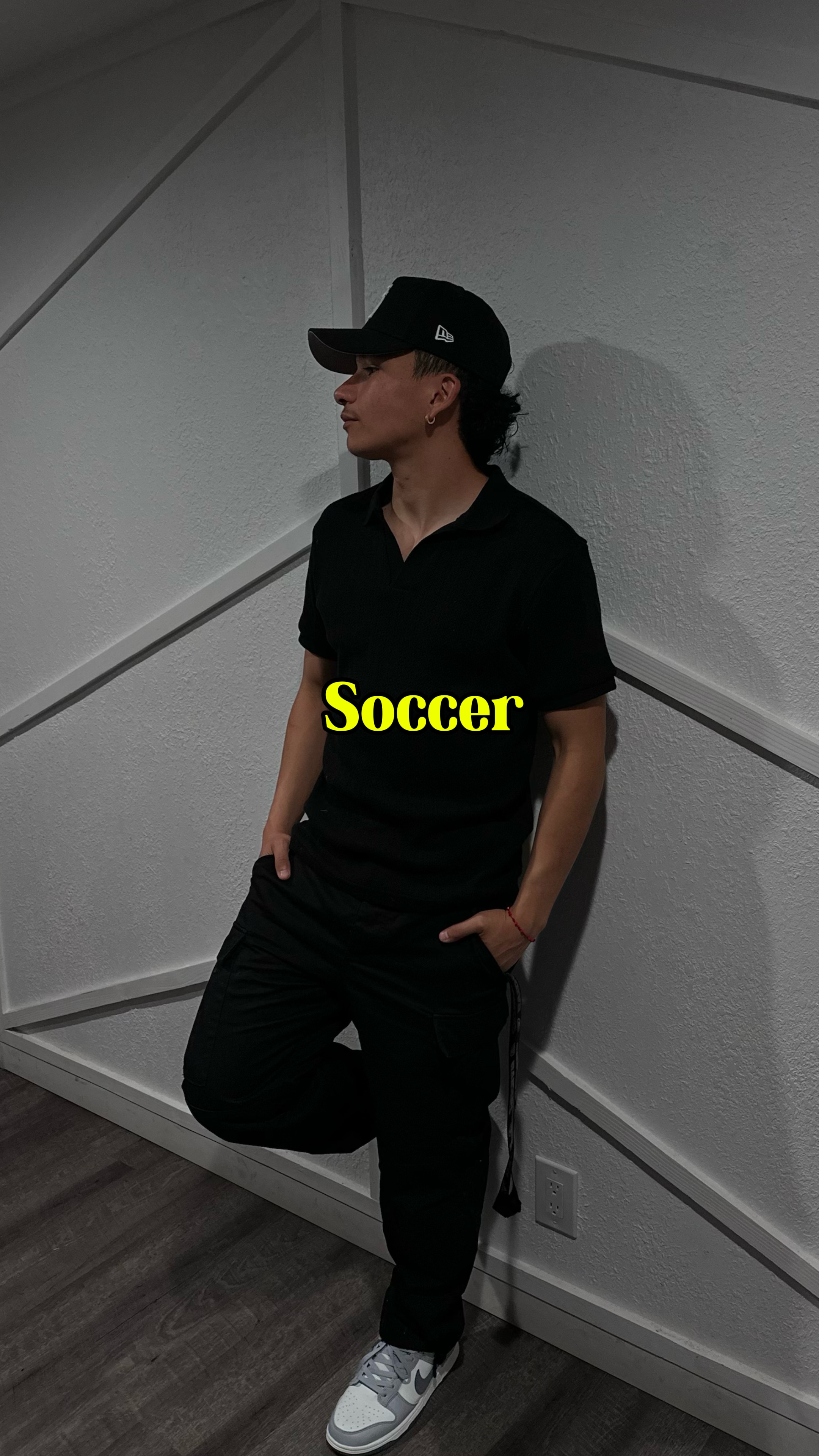Template olahraga