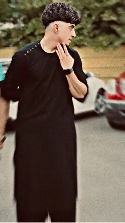 مزدیګر دی لالیه😍
