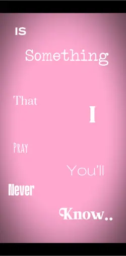 Pray Jessie Murph