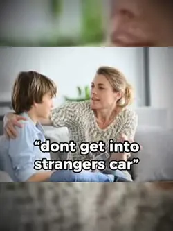 Donโt let them in