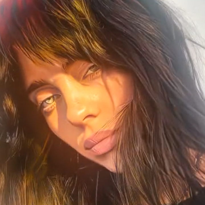 Billie Eilish 