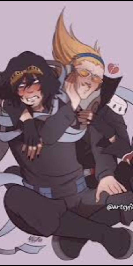 As long as Im with u