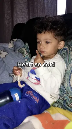 Heart so cold๐ฉต