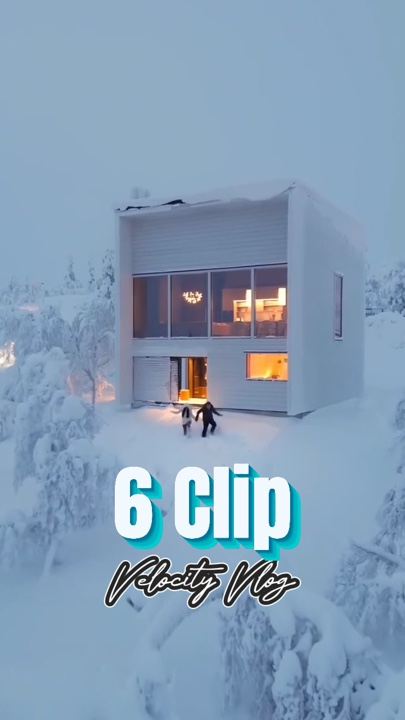 6 Clip-Geschwindigkeit 