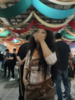 Gif de fotos