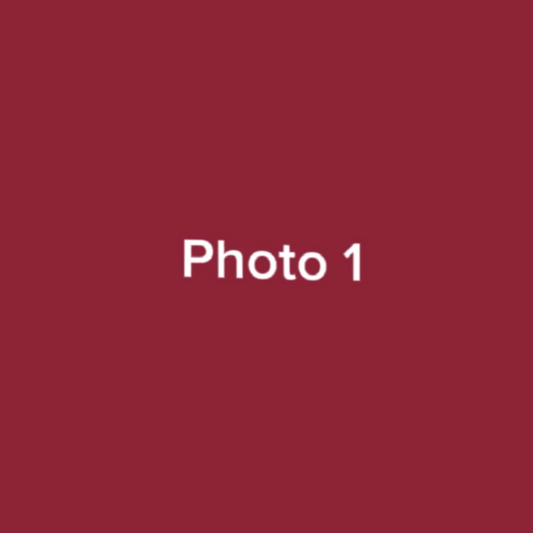 12 Photos-Photo Dump