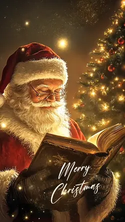Merry Christmas 