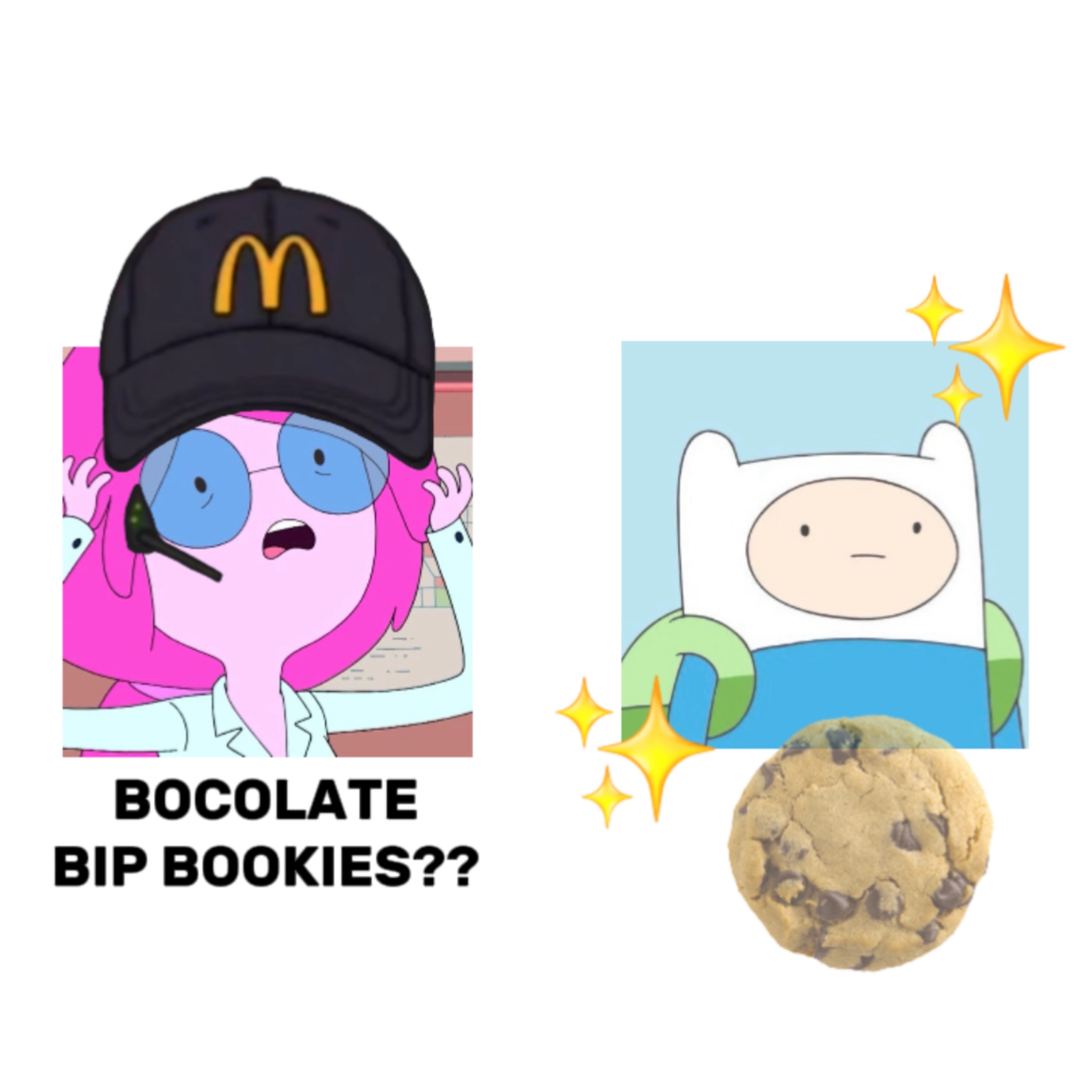 mème mcdonalds 🤣