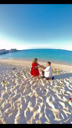 Engagement 