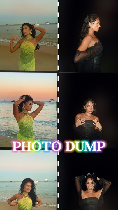 Photo dump 