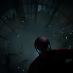 Free SpiderMan Edit