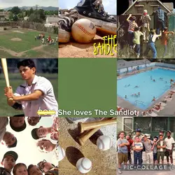 The Sandlot