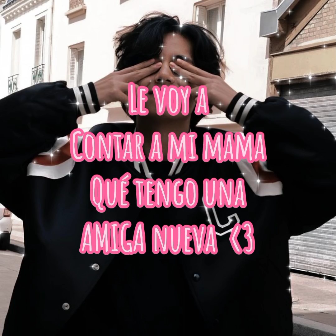 Este no se que decir