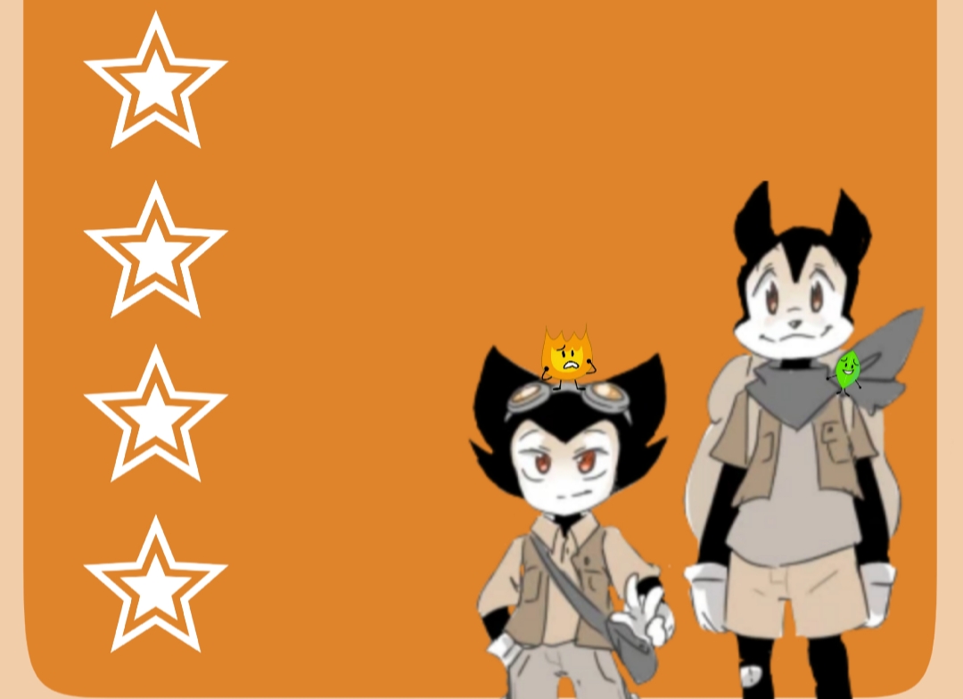 - Stay with me ～ -