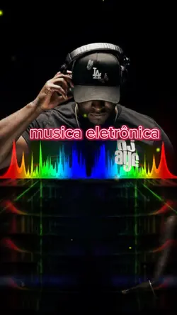 musica eletrônica 