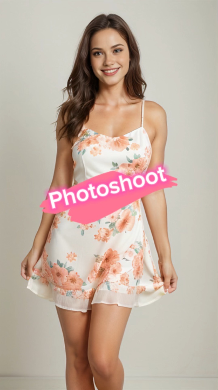 Fotoshooting