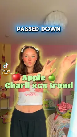 Apple ๐