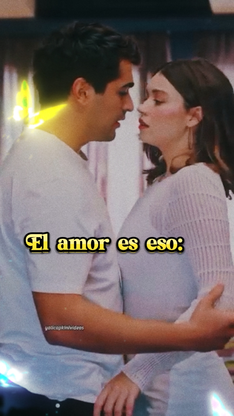 El Amor 