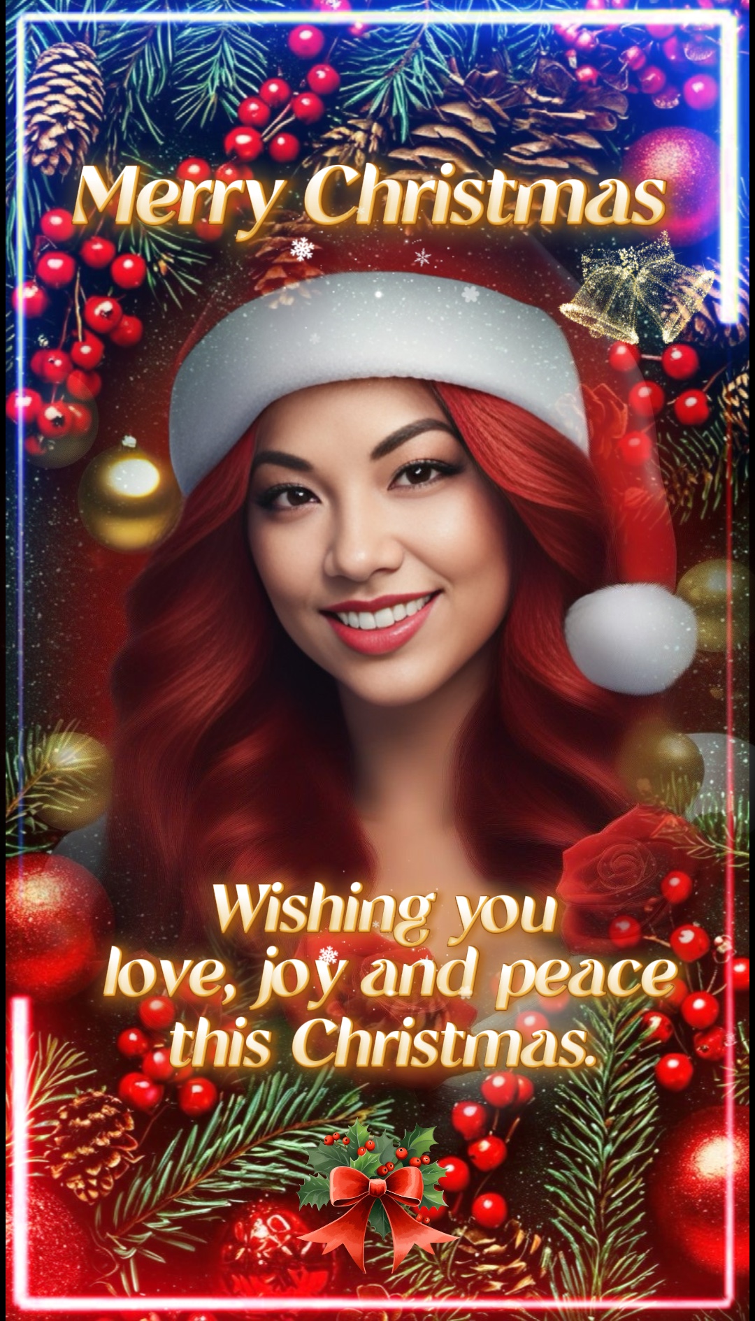 Feliz Navidad