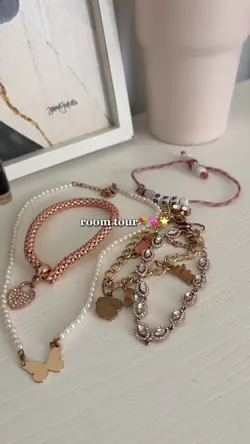 room tour💐