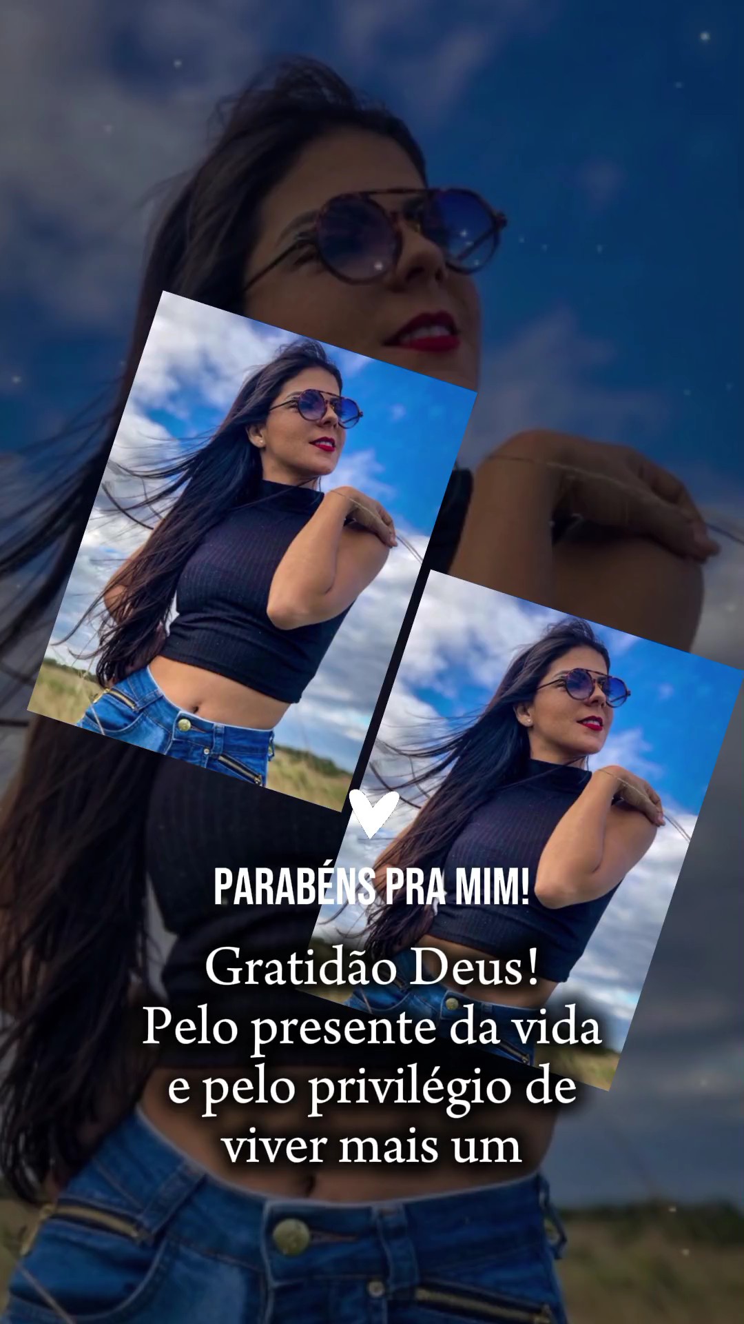 Gratidão 