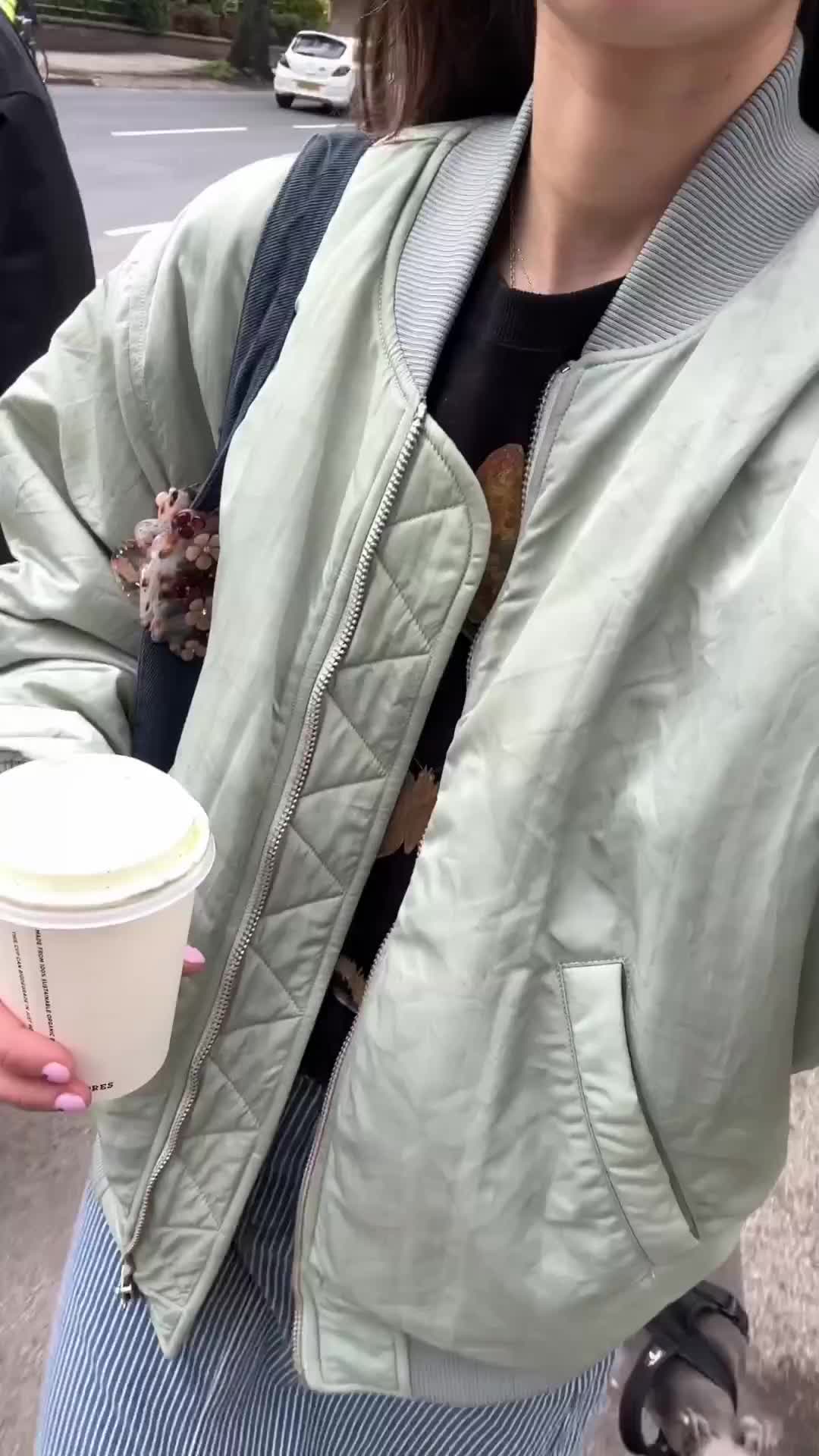 hand transition 