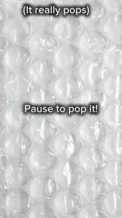 🫧bubble wrap🫧