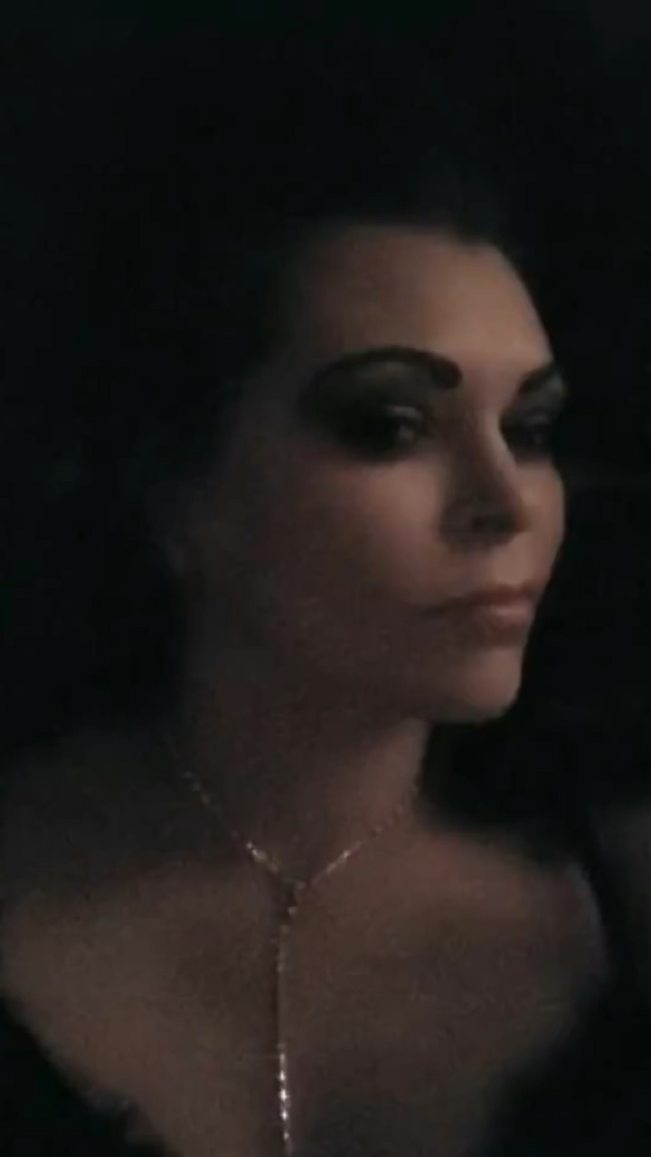 Ladynblack