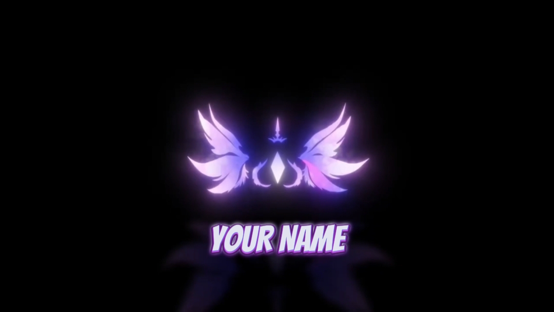 LOGO add your name