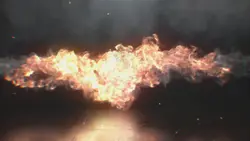 Fire logo Horizontal