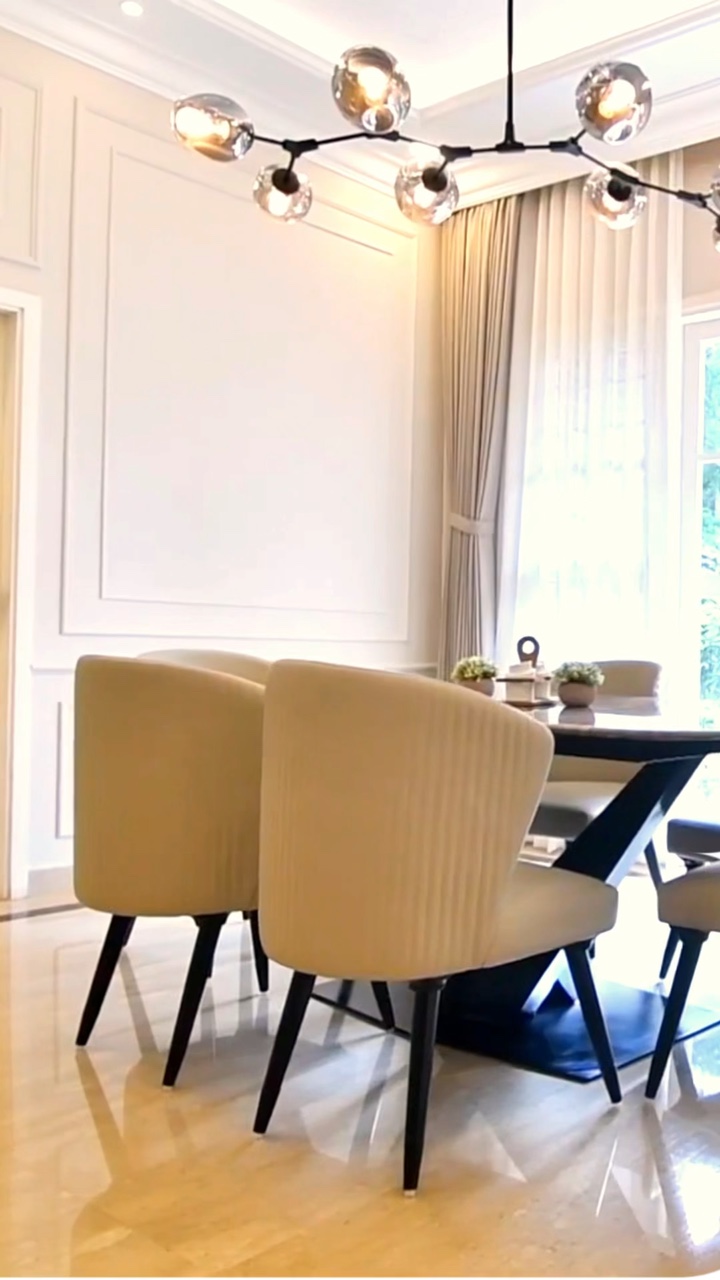 Innenarchitektur Haus