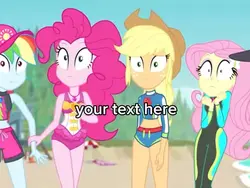 equestria girls 