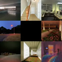 Liminal Space