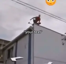 Google map Spiderman