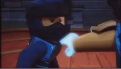 Ninjago โ spoilers