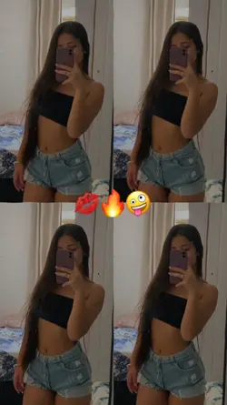 ESSA MENINA MEXE CMG