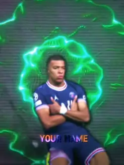 Mbappe Free Edit 🥶