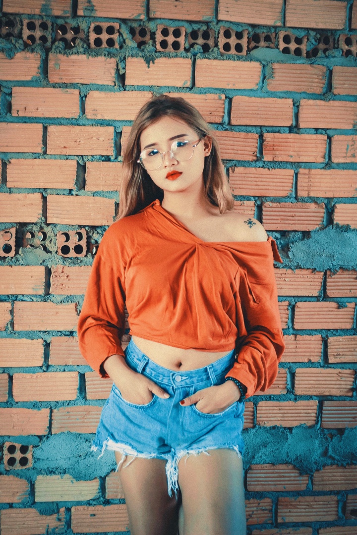 Filtre de couleur 
