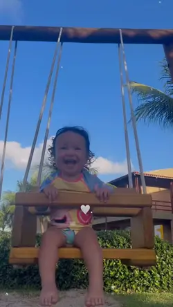 minha criança ..🏆❤️