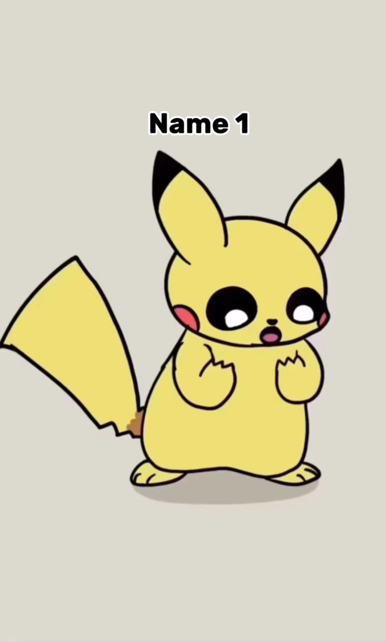 ¿Qué poción? 🧪 