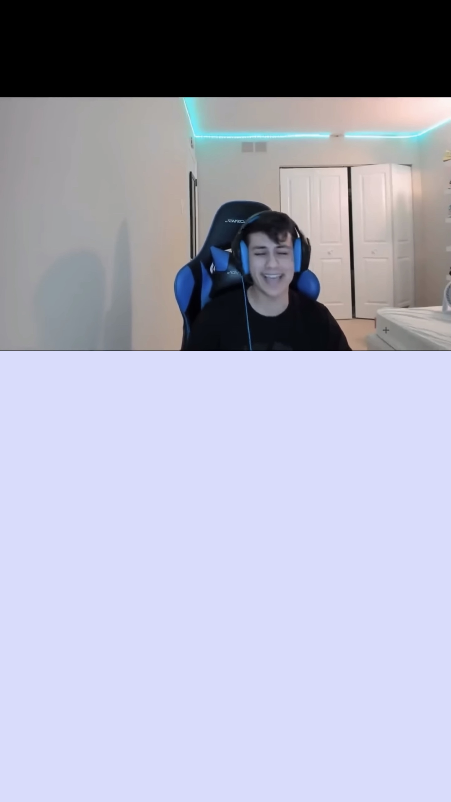 Speedrun vs Singing 