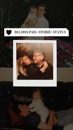 DIA DOS PAIS