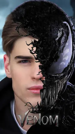 VENOM - TRANSIÇÃO 