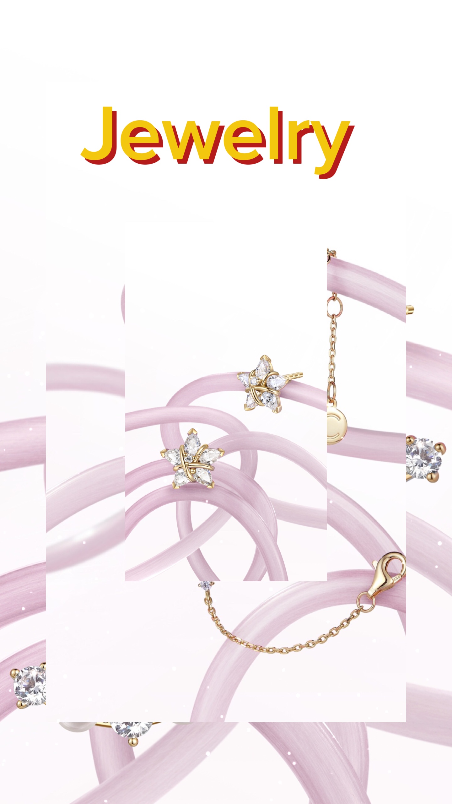 Volcado de joyas 