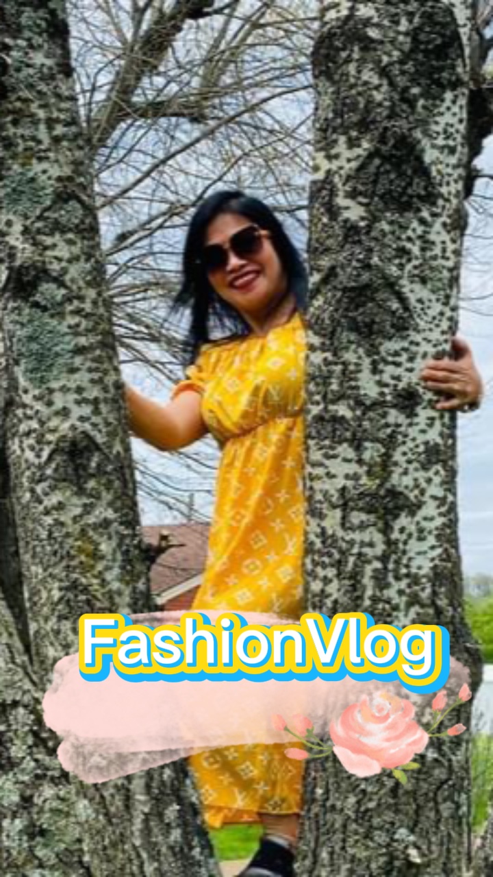 FashionVlog