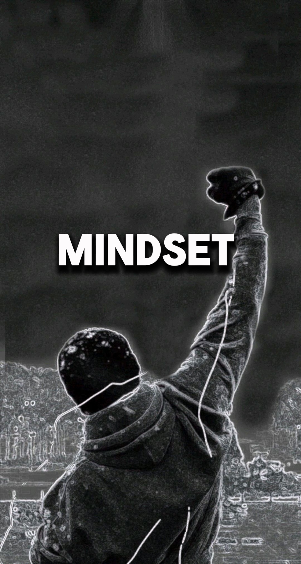 UR MINDSET