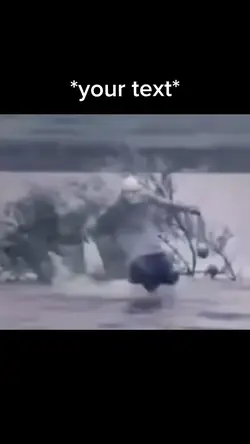 Grandpa dance