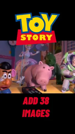 Toy Story TV