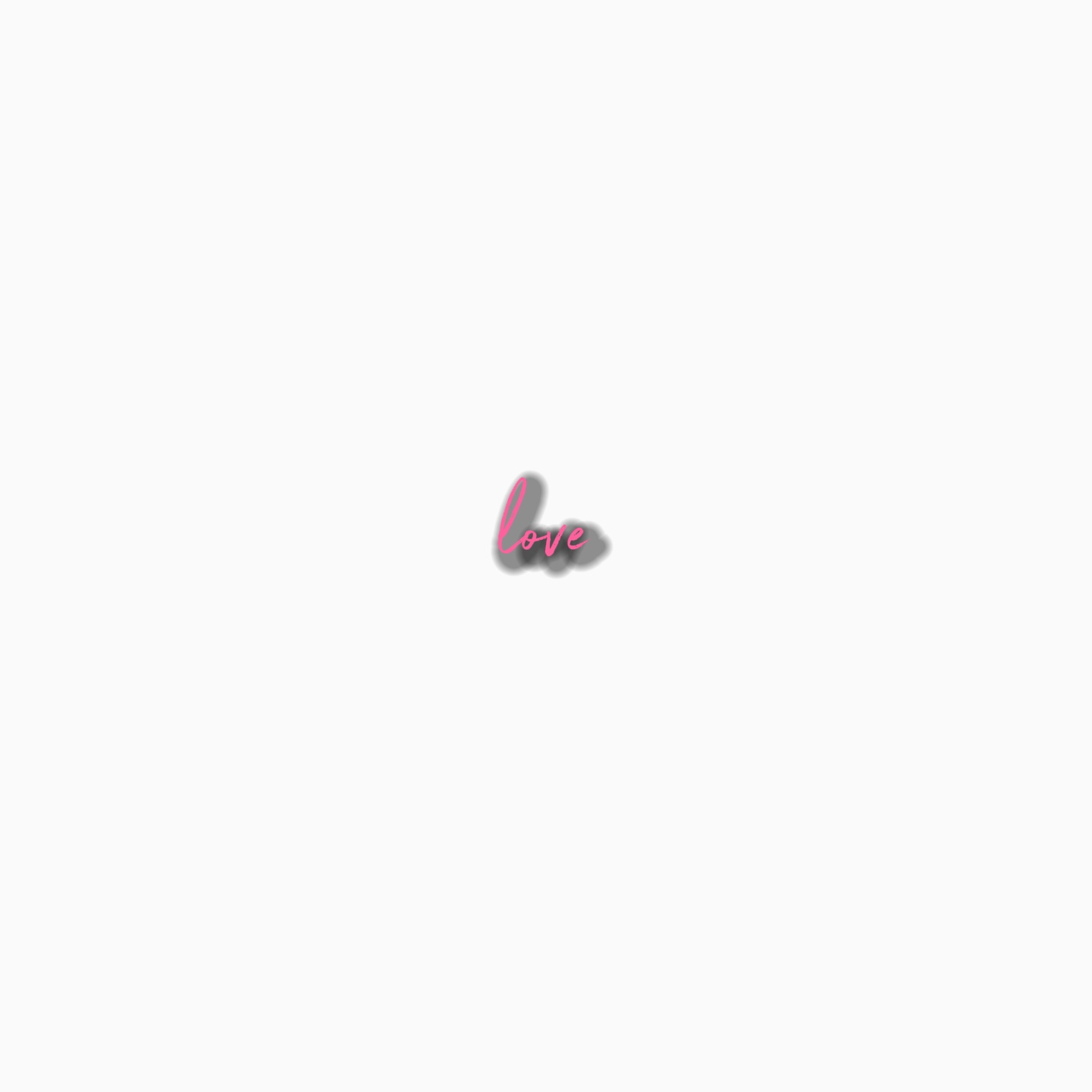 seperti cinta kita..💓
